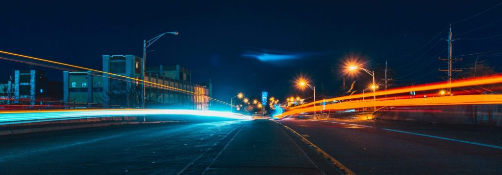 ZohoCRM Transportation Company