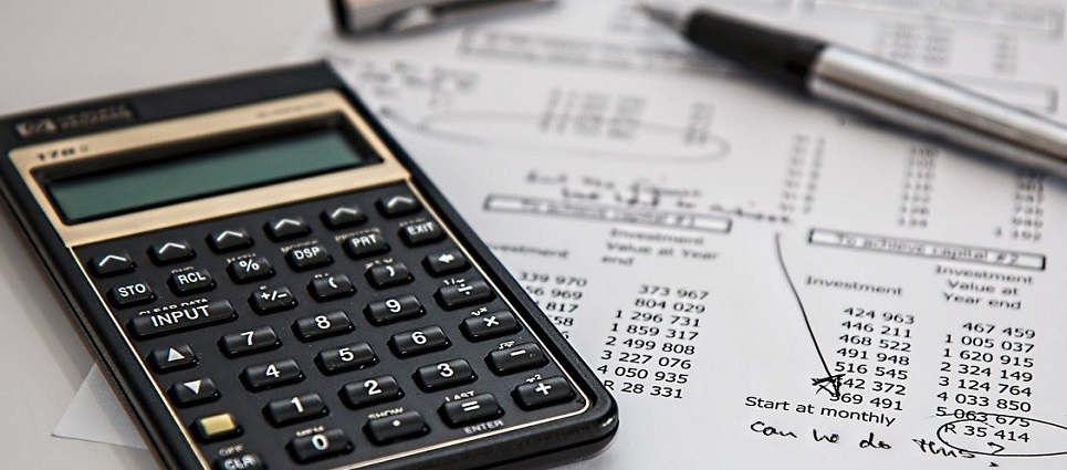 Company's Financial Plan