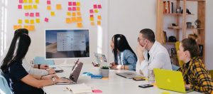 Find Strategic Leaders