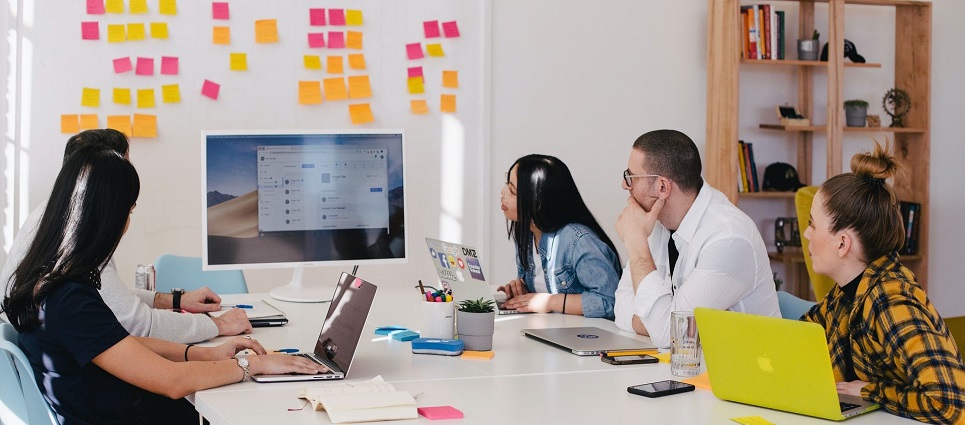 Find Strategic Leaders