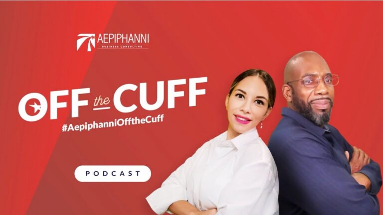 Aepiphanni Off the Cuff