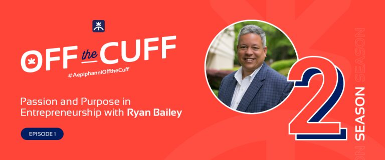 Passion and Purpose in Entrepreneurship