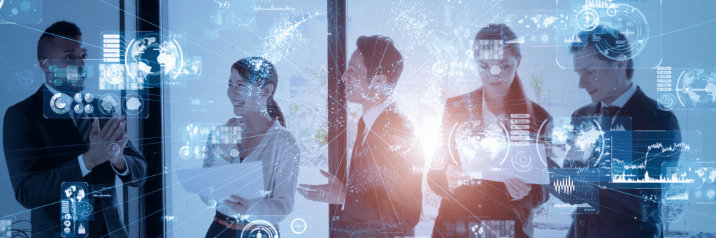 Digital Transformation