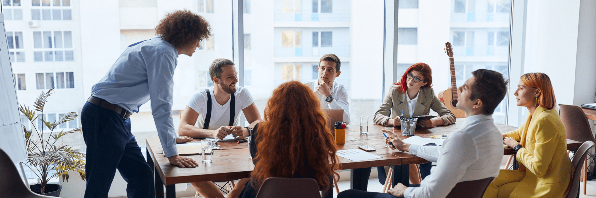 Organizational Change Management