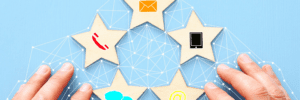 B2B Customers Different from Their B2C Counterparts