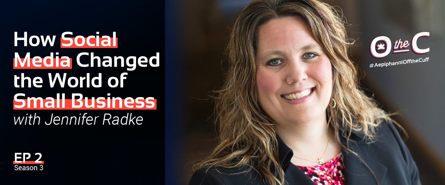 How Social Media Changed the World of Small Business