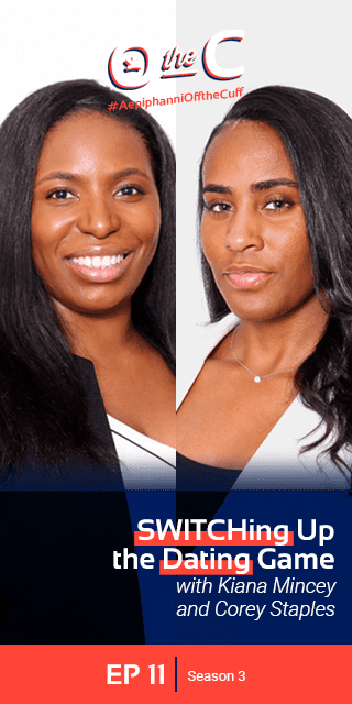 SWITCHing Up the Dating Game