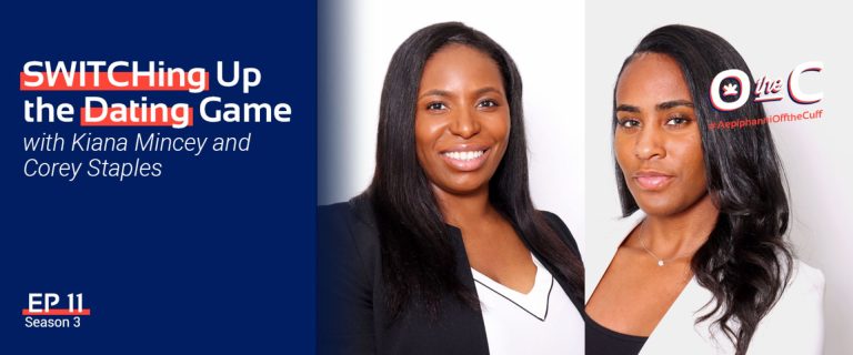 SWITCHing Up the Dating Game