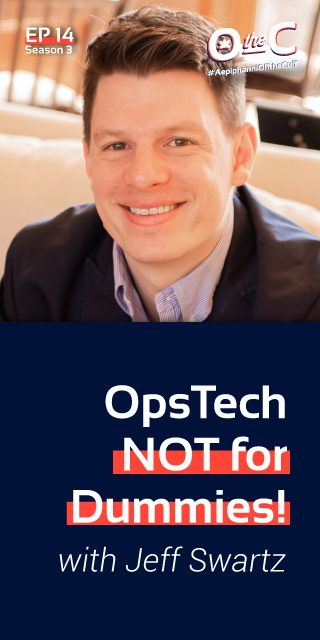 OpsTech NOT for Dummies!