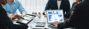 business operations