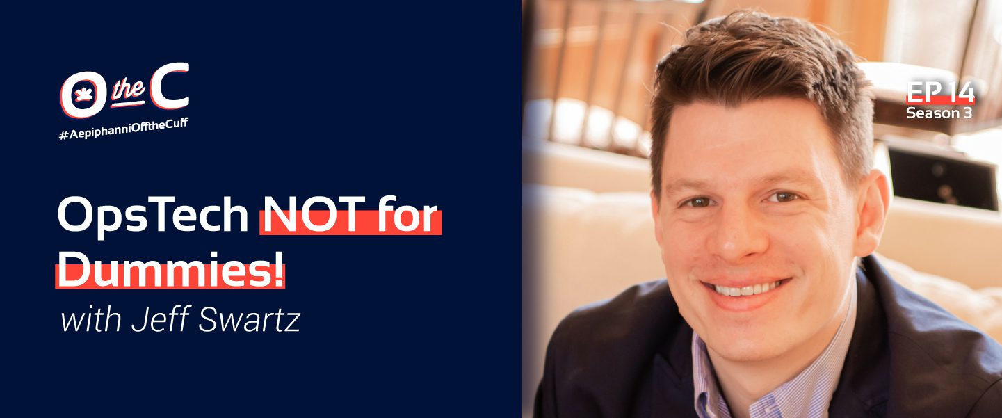 OpsTech NOT for Dummies!