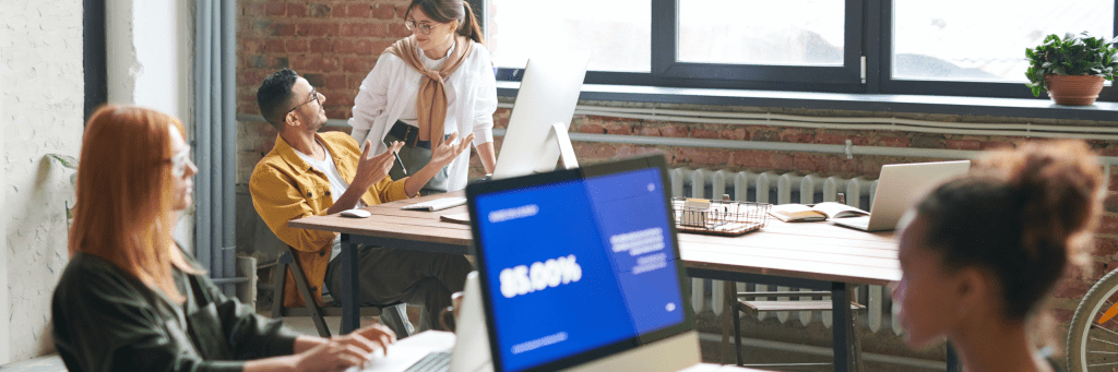 Leadership hurdles for technical founders