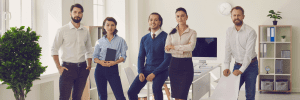 Morals and Values in Leadership