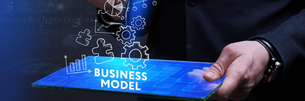 Business Operating Model