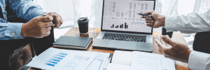 Finance Operations