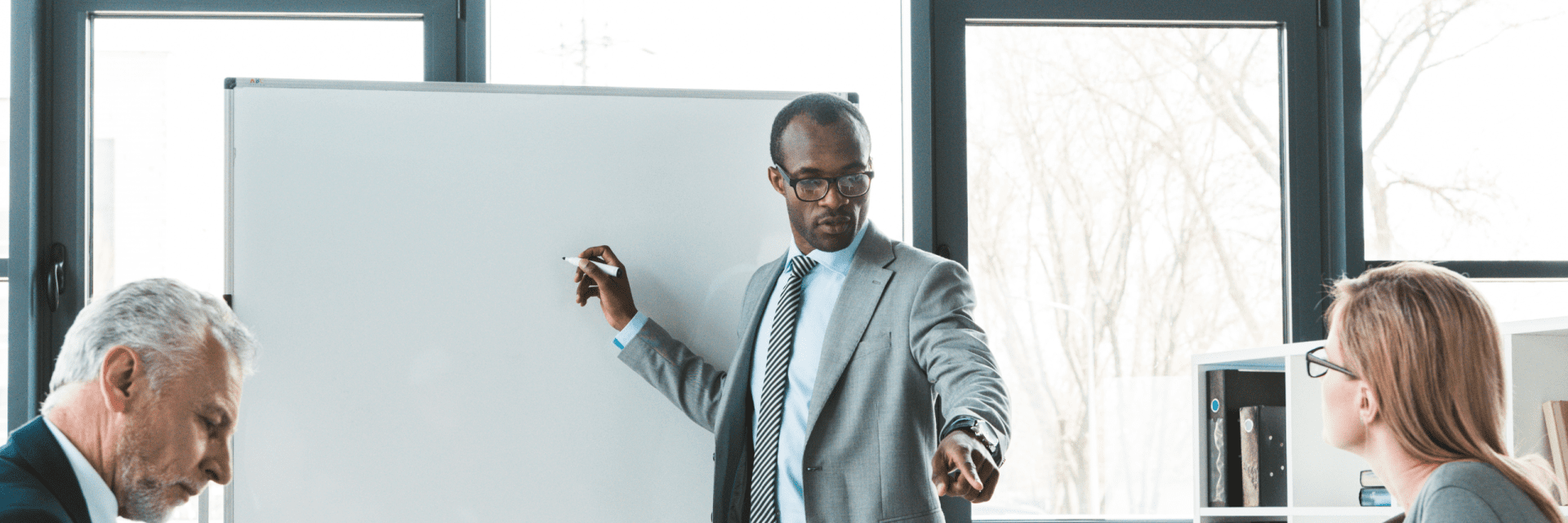 Fractional Chief Growth Officer