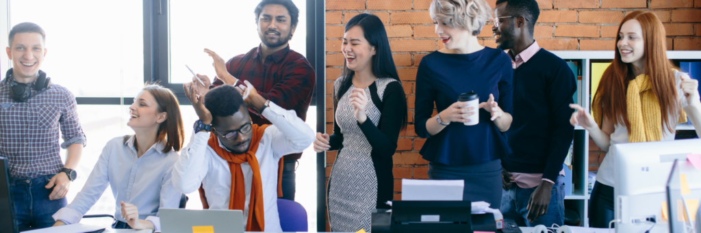 RPOW Company Culture