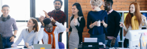 RPOW Company Culture