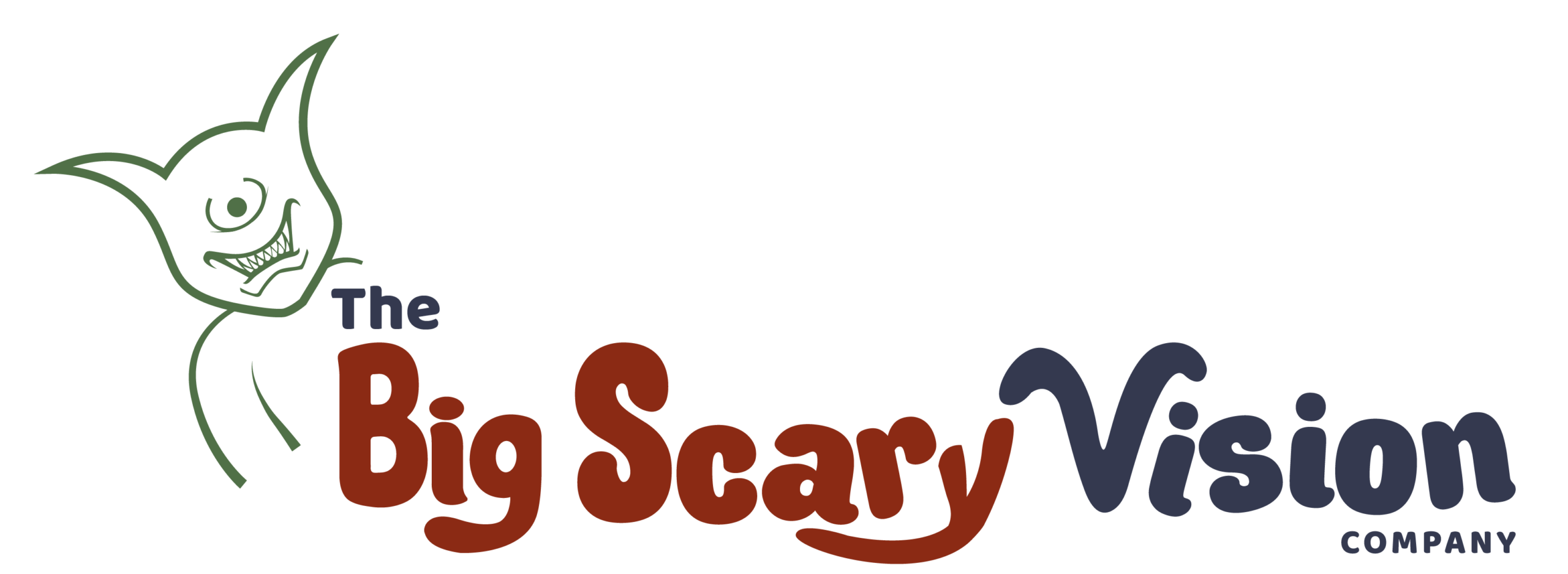 Big Scary Vision