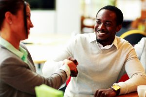 business development