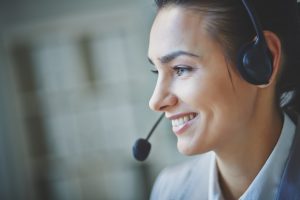 customer service