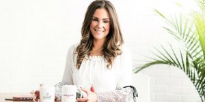 woman entrepreneur
