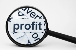 Profit margins