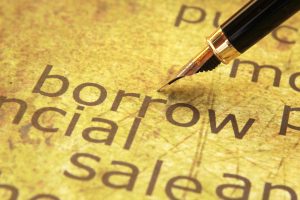 Loan Application