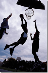 Elevate Your Game