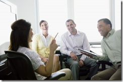 stakeholders